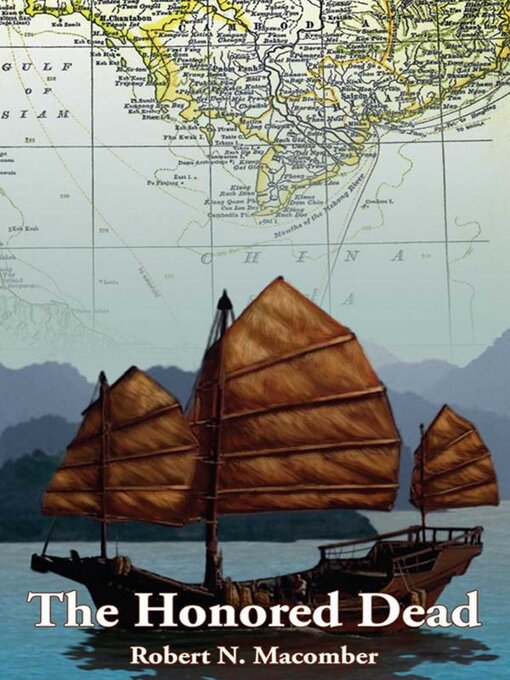 Title details for Honored Dead by Robert N. Macomber - Available